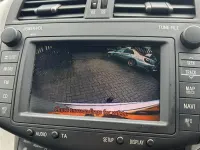 Used Toyota RAV4 2009 Silver SUV