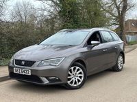 used Seat Leon 1.4 TSI SE 5dr [Technology Pack]