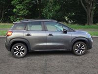 used Citroën C3 Aircross 1.2 PURETECH FEEL EURO 6 (S/S) 5DR PETROL FROM 2019 FROM NORWICH (NR3 2AZ) | SPOTICAR