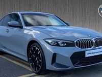 Used BMW 330e M Sport 288 HP (211 kW) 2025 Grey