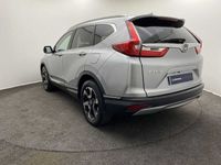 used Honda CR-V 2.0 i-MMD (184ps) 4WD SR 5-Door