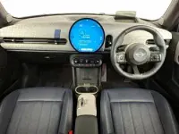 Used Mini Cooper S Exclusive 204 HP (150 kW) 2024 Green Hatchback