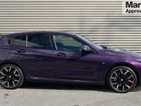 Used BMW 120 M Sport 156 HP (114 kW) 2025 Mauve Hatchback