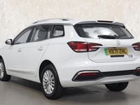 Used MG MG5 EV Exclusive 114 kW (156 HP) 2022 Estate