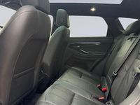 Used Land Rover Range Rover evoque 2022 Silver SUV