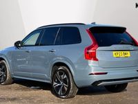 used Volvo XC90 2.0 B5P [250] Plus Dark 5dr AWD Geartronic