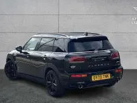 Used Mini John Cooper Works Clubman 306 HP (225 kW) 2022 Estate