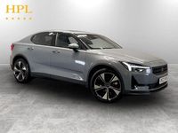 Used Polestar 2 169 kW (231 HP) 2023 Grey Hatchback
