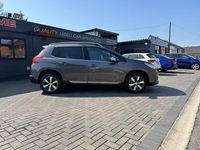 Used Peugeot 2008 Allure 2016 Grey SUV