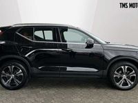 used Volvo XC40 Inscription Pro T3