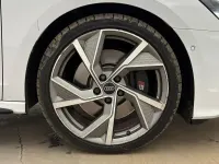 Used Audi S3 Sportback Black Edition 310 HP (228 kW) 2024 White Hatchback