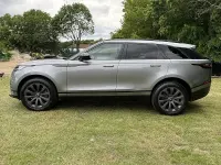 Used Land Rover Range Rover Velar SE Dynamic 2022 Grey SUV