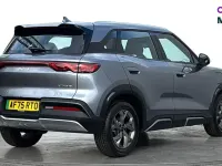 Used BYD Atto 3 2025 SUV