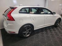 Used Volvo XC60 R-Design 2015 White SUV
