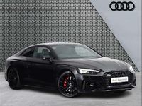Used Audi R8 Coupé Performance 612 HP (450 kW) 2022 Black Coupe