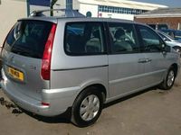 used Citroën C8 2.0