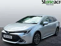 Used Toyota Corolla Design 140 HP (102 kW) 2026 Estate