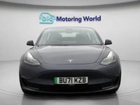 Used Tesla Model 3 Long Range AWD 258 kW (351 HP) 2023 Sedan
