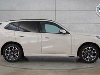 Used BMW X3 M Sport 194 HP (142 kW) 2025 Grey SUV