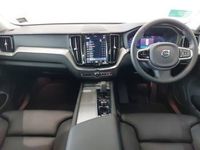 used Volvo XC60 2.0 B4D Plus Dark 5dr AWD Geartronic