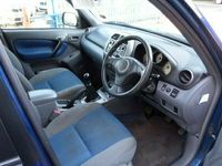 Used Toyota RAV4 2001 SUV