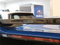 Used BMW 128 Comfort Edition 2021 Blue Hatchback