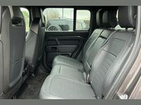 Used Land Rover Defender 635 HP (467 kW) 2025 Grey SUV