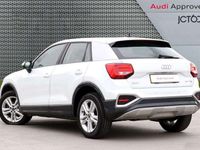 used Audi Q2 35 TFSI Sport 5dr S Tronic