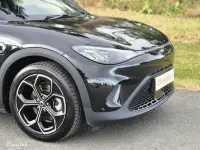Used Smart #3 Pro+ 200 kW (272 HP) 2025 Black SUV