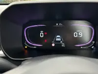 New Kia Picanto 69 HP (50 kW) 2027 Blue Hatchback