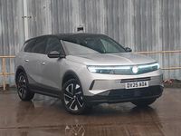 Used Vauxhall Grandland X Ultimate 136 HP (100 kW) 2025 Grey SUV