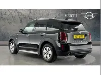 Used Mini Cooper Countryman Classic 134 HP (98 kW) 2022 Other SUV