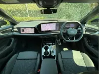 New Audi A6 Sport 200 HP (147 kW) 2026 Other Estate