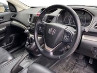used Honda CR-V 2.2 i-DTEC EX 5dr - 2014 (64)