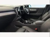 Used Volvo XC40 Ultimate 194 HP (142 kW) 2023 Green SUV