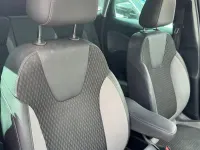 Used Vauxhall Crossland X S 110 HP (80 kW) 2019 Blue SUV
