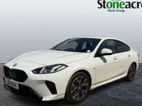 Used BMW 220 M Sport 178 HP (130 kW) 2024 White Coupe