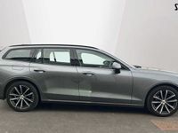 used Volvo V60 Momentum B4