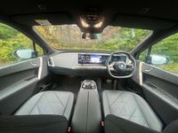 Used BMW iX M Sport 239 kW (326 HP) 2022 Grey SUV