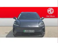 New MG MG4 EV 116 kW (158 HP) 2025 Other Hatchback