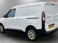 Used Ford Transit Limited 125 HP (91 kW) 2025 Van