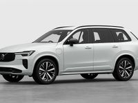 New Volvo XC90 Plus 407 HP (299 kW) 2026 Ice white SUV