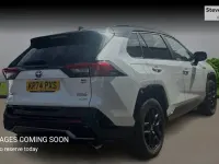 Used Toyota RAV4 Hybrid Sport 306 HP (225 kW) 2026 SUV