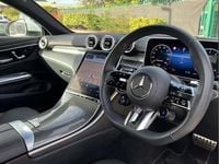 Used Mercedes CLE53 AMG Premium 443 HP (325 kW) 2024 White Coupe