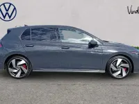 Used VW Golf VIII GTI 265 HP (194 kW) 2025