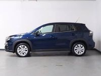 Used Suzuki SX4 S-Cross 129 HP (94 kW) 2023 Blue SUV