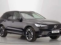 Used Volvo XC60 Ultra 250 HP (183 kW) 2026 SUV