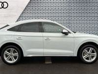 used Audi Q5 40 TDI Quattro S Line 5dr S Tronic