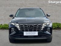 used Hyundai Tucson 1.6 h T-GDi Premium Auto Euro 6 (s/s) 5dr