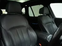 Used BMW X5 M Sport 394 HP (289 kW) 2022 Dravit grey SUV